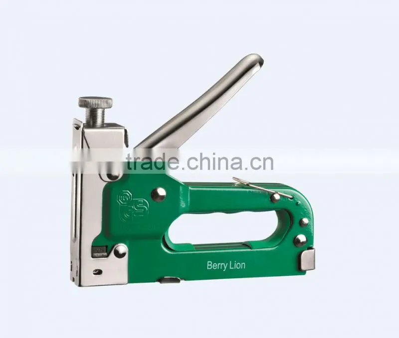 Berrylion BI-Metal Adjustable Stapler 450mm Multi USE Stapler