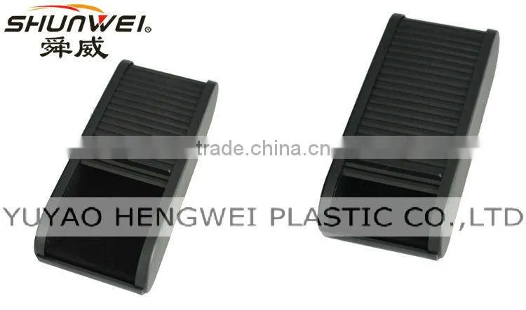 SD-1604 multi-function sliding door storage box