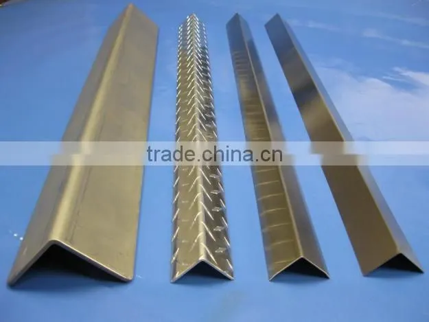 China Equal Angel Bar/Angle Steel /Iron Angle