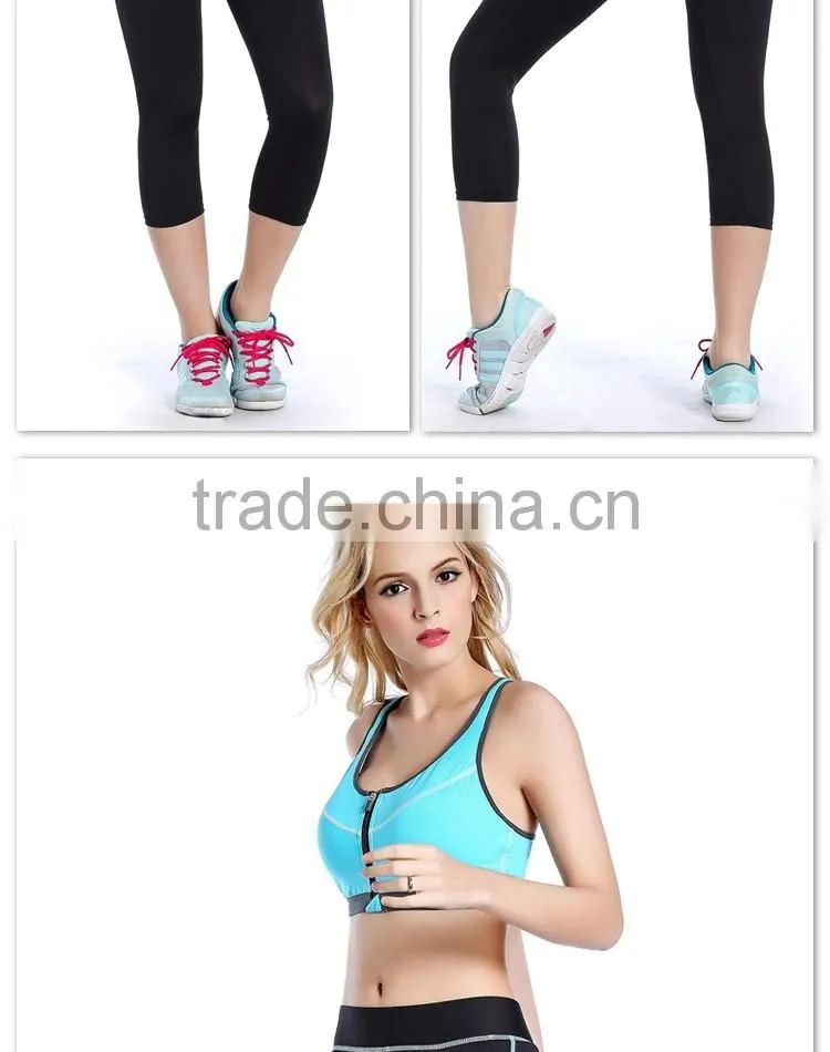 Promotional Quality sexy Gym Wear fitness Yoga Pants