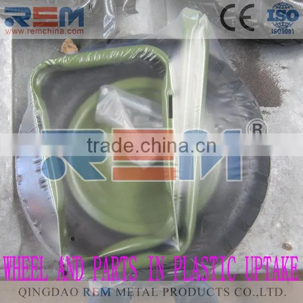 great value wheel barrow WB6404H