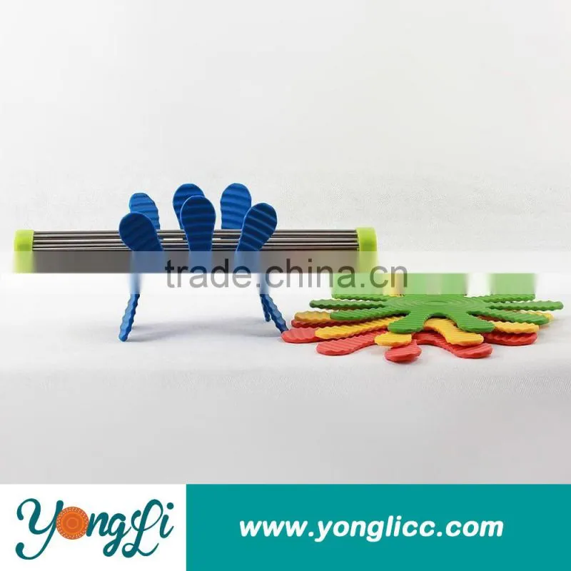Factory Wholesale Fashion Collapsible Book Reading Stand