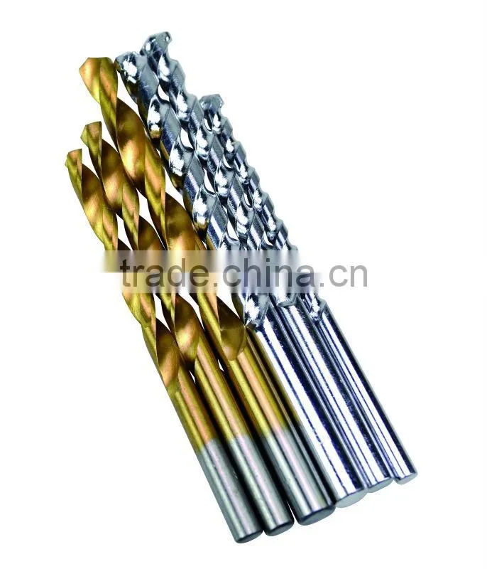 51pcs sds plus hammer drill bit and combination drill set
