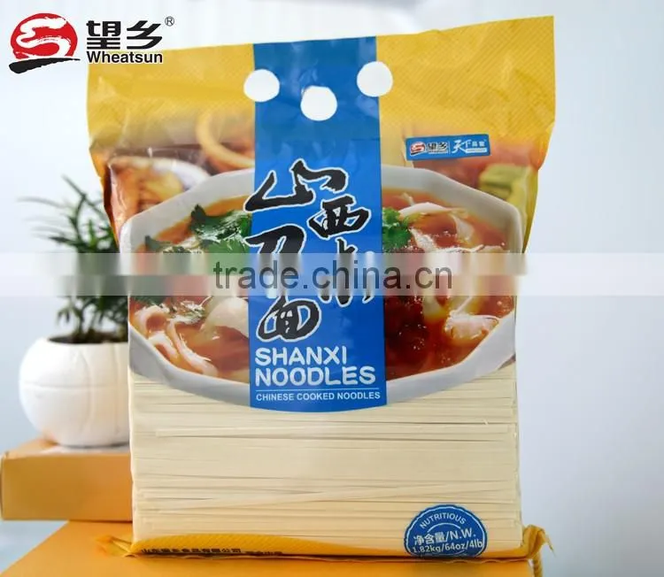 1.82kg Shanxi Sliced Noodles