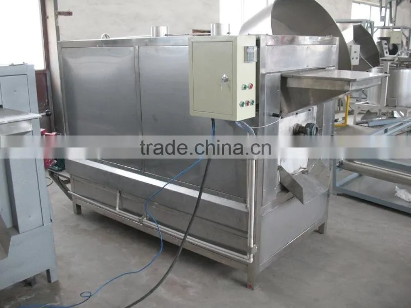 commercial peanut butter processing machine/peanut butter maker/peanut butter production equipment