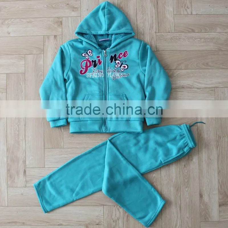 Kids Fall Clothes Korean Boys / Girls Clothing Children's Boutique Clothing