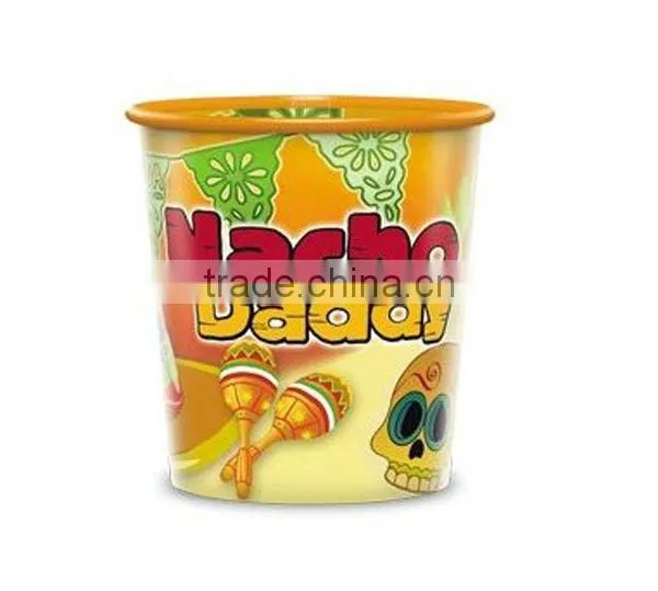Plastic Cups