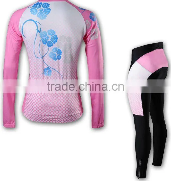 eco-friendly cycling wears 2013