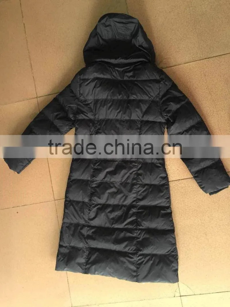 GZY low price high quality latest coat designs for women stock
