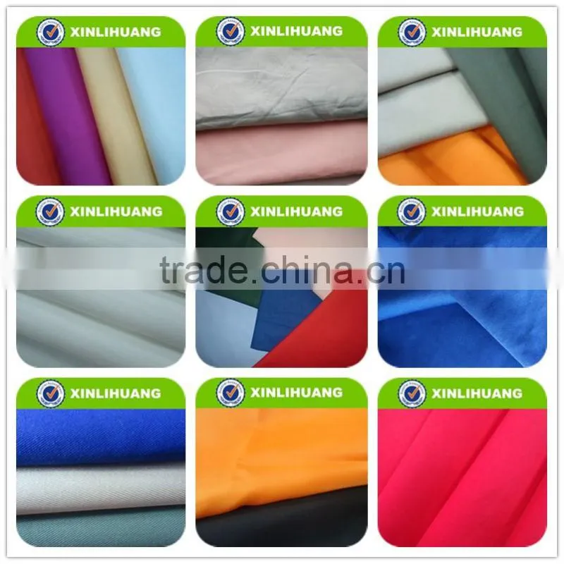 All kinds of shirt fabric &cotton fabric for blouse