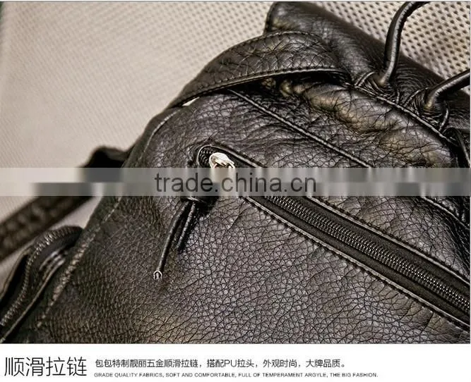 HFR-YB89 2015 new summer street style military laptop backpack