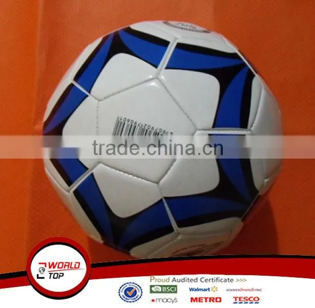 official size 5# standard pvc football