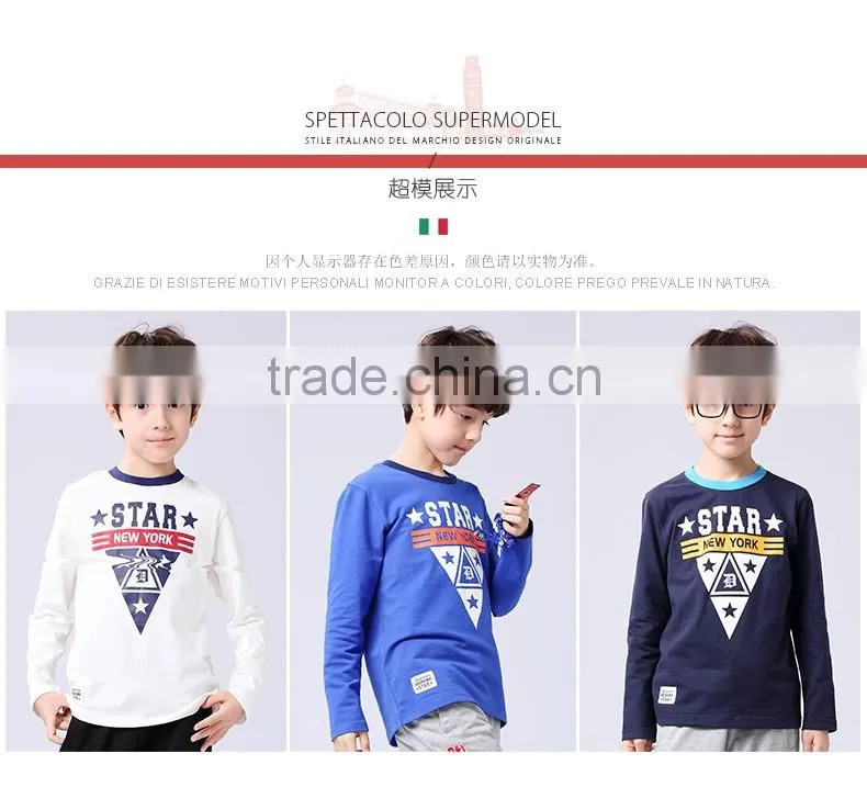 name brand boys printed t shirt wholesale cheap