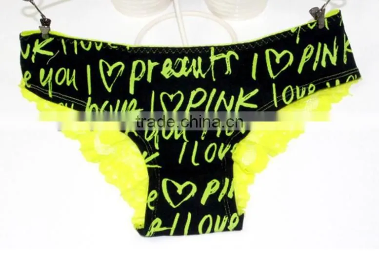 sexy x cotton lady underwear