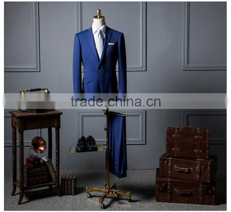 2016 Wholesale Factory Price Modern Suit For Men