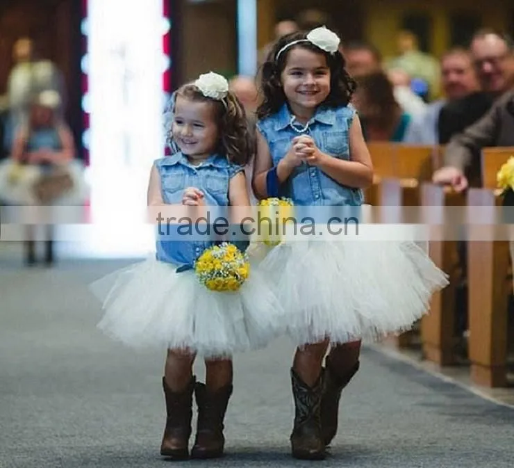 Brightly Lim Green petti skirt/ballet tutu for girls children tulle skirt performance wear