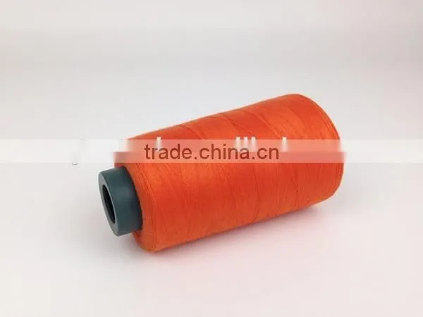 High teacity Embroidery sewing thread 40s/2