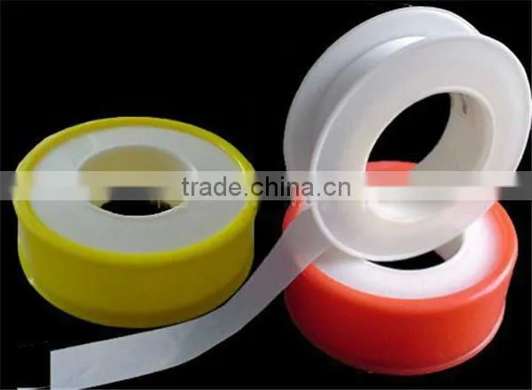 P.T.F.E.THREAD SEAL TAPE