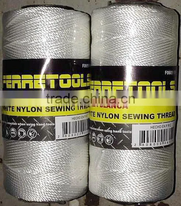 China Wholesale Light Texture Polypropylene String For Football Line