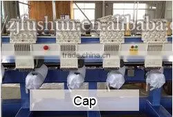 YingYing-615 15heads flat normal computerized embroidery machine