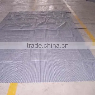 RV awning mat/outdoor carpet/UV ground mat