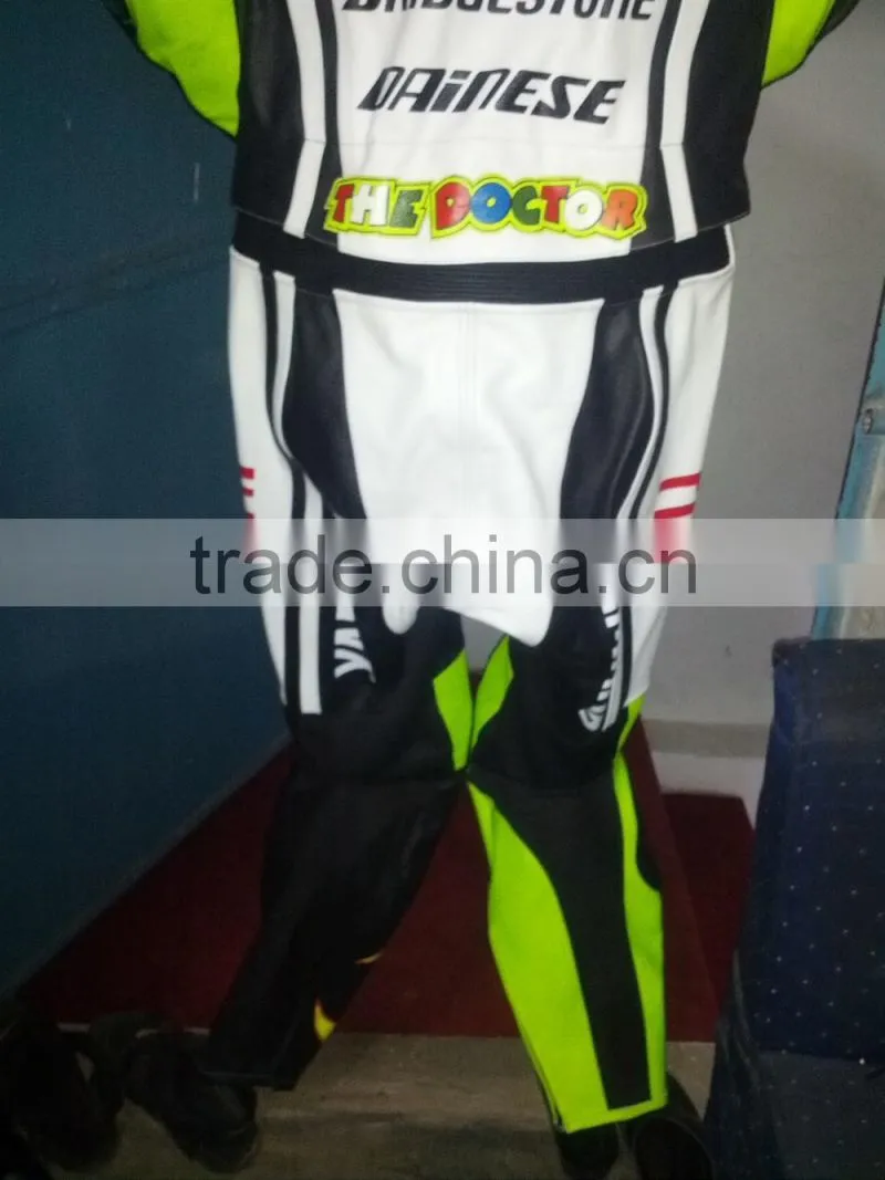 Motorcycle Leather Suits