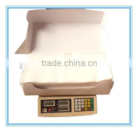 2014 hot sale Grade 10 Cheesecloth 100 Yards Box 36" Wide 100% Natural Cotton Cheese Cloth Fabric