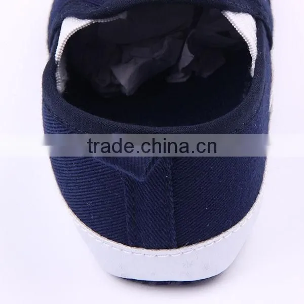 monseter pattern infant baby shoes