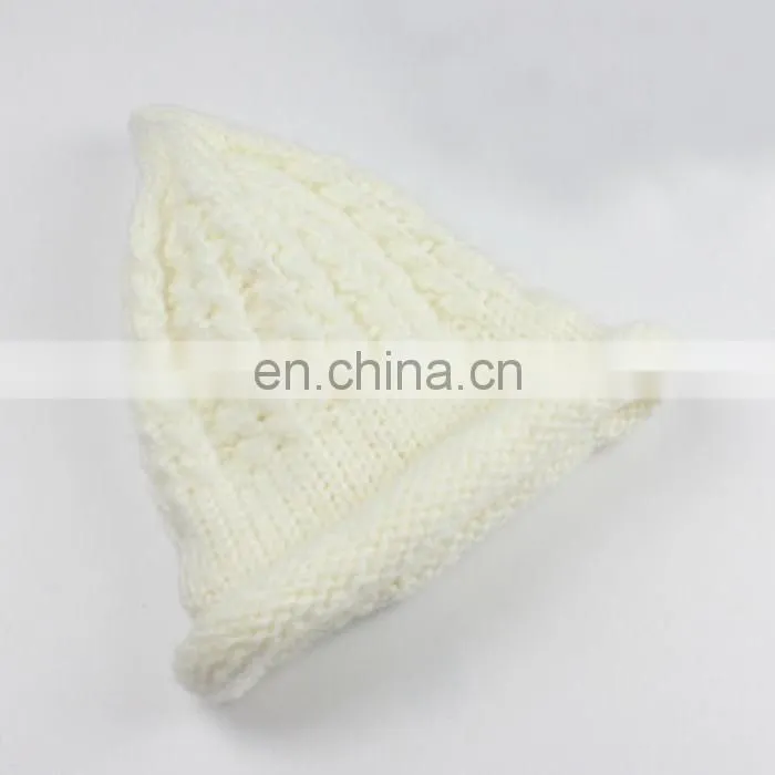 Qianzun sports outdoors ski funny beanie hat