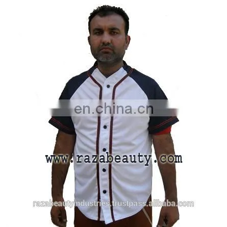 Black Baseball Jerseys, Softball Baseball Jerseys