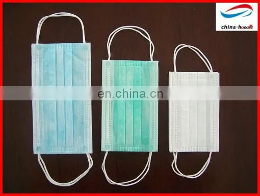 Surgical Mask/ 3 Ply Face Mask