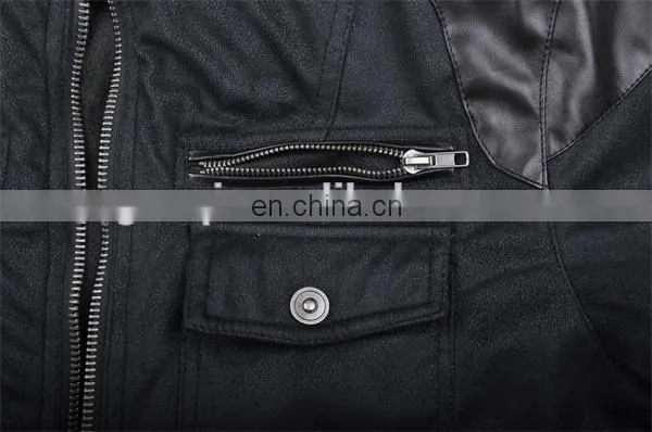 2017 fashion design branded winter jacket men