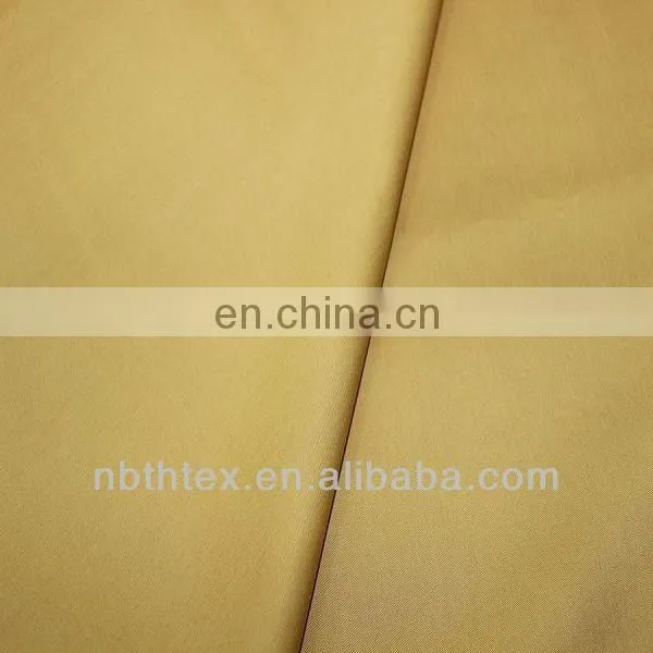 100% cotton fabric made in china for dress