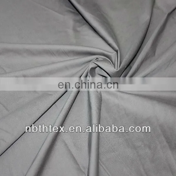 97%cotton,3%spandex sateen fabric