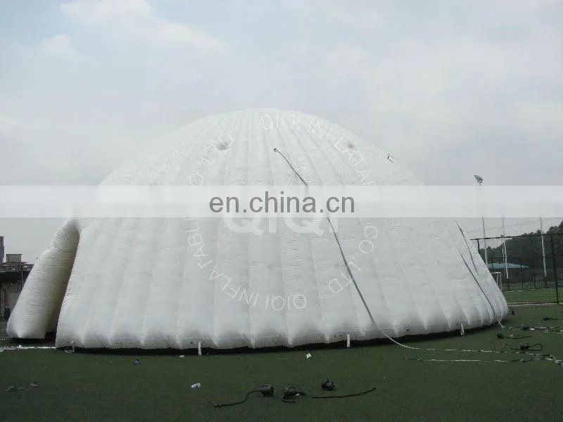 Inflatable Camping Tent For Sale