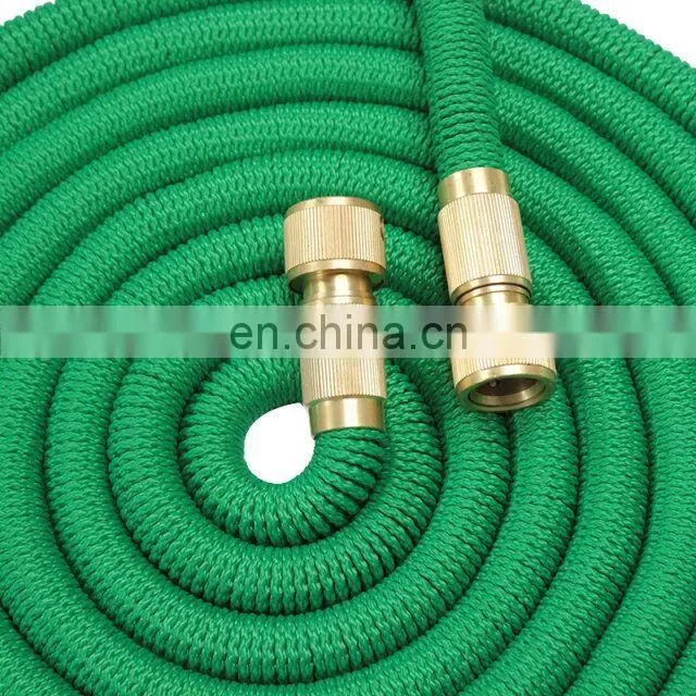 2016 NEW DESIGN High Pressure Car Wash Garden Watering Bungee Hose