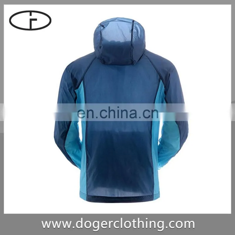 Factory directly selling high quality hooded mens fringe jacket