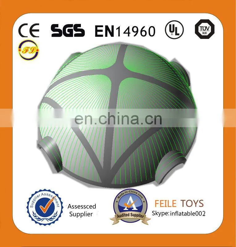inflatable camping tent inflatable event tent