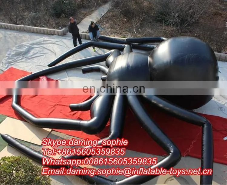 Outdoors Inflatable Bee Insect Cartoon for Advertising