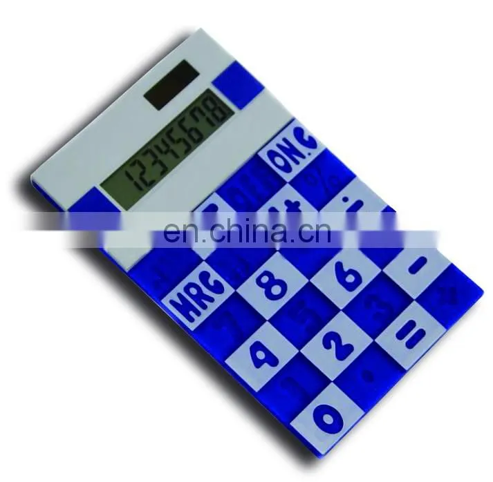 12 digits desktop electronic calculator