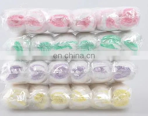 Unisex Disposable Nonwoven Brief Underwear