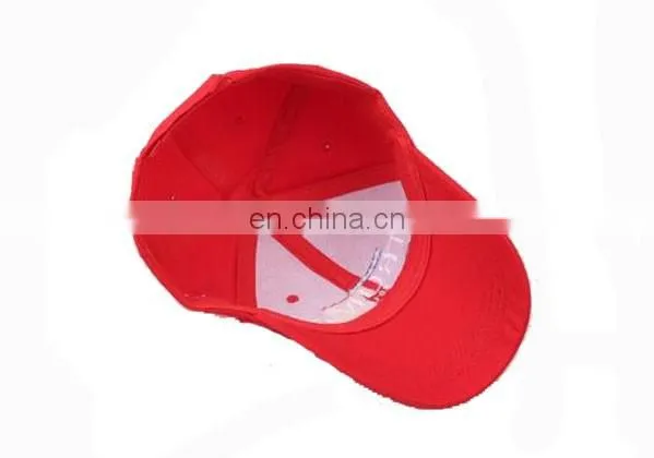 Donald Trump dad hat cotton custom embroidery baseball hat/cap