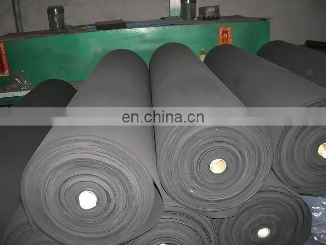 Made-in-china polyurethane foam for car seats