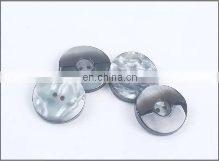 Custom Made Plastic Buttons BP40541
