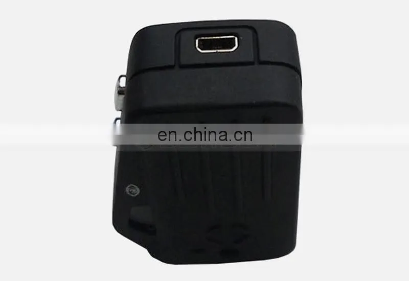 1080P Full HD 12MP 30Fps Motion detection video camera hd hidden mini camera
