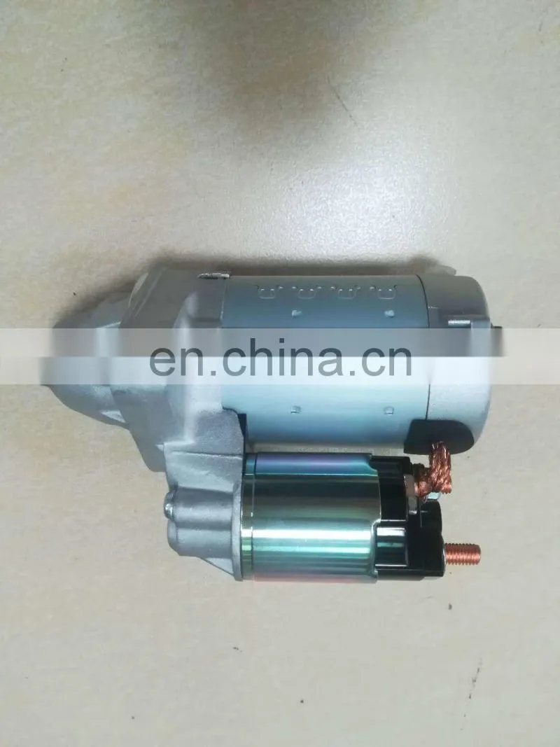 12V 2TR Starter 28100-75190 for HIACE
