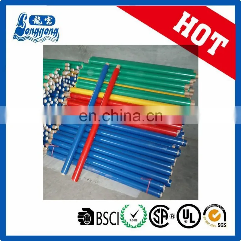 1250mm Width PVC Insulation Tape Log Roll