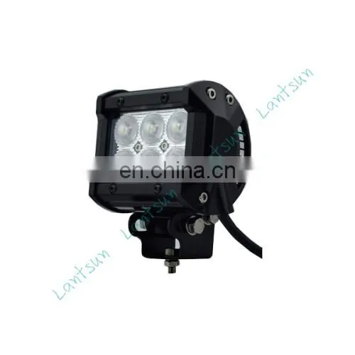 4inch 18W LED Light Bar Auto Driving Lamps