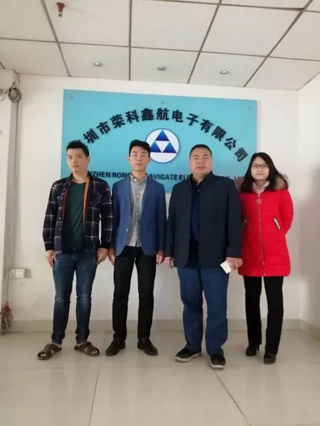 Shenzhen Long Way Electronics Co.,ltd company overview - view 4