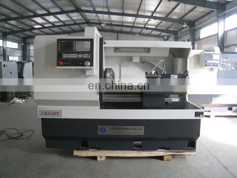CK6140T new chinese lathes /horizontal large diameter lathe machine china